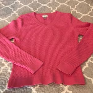 Lilly Pulitzer V-neck Cardigan